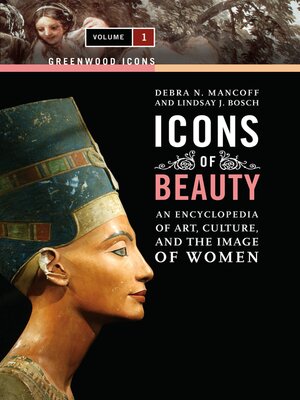 cover image of Icons of Beauty